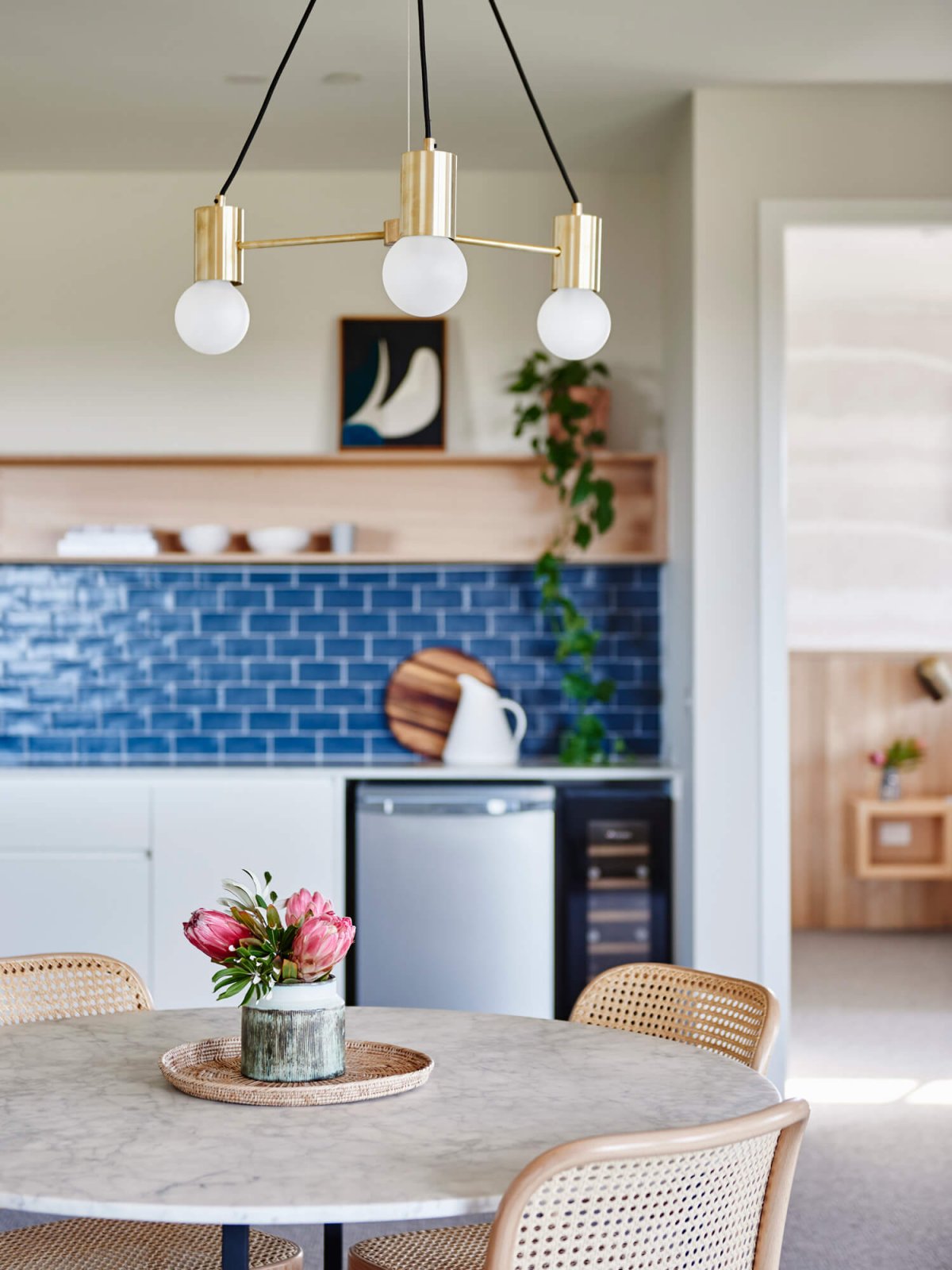 Lon Retreat & Spa 酒店丨加拿大维多利亚丨Claire 和 Rob Gemes-2