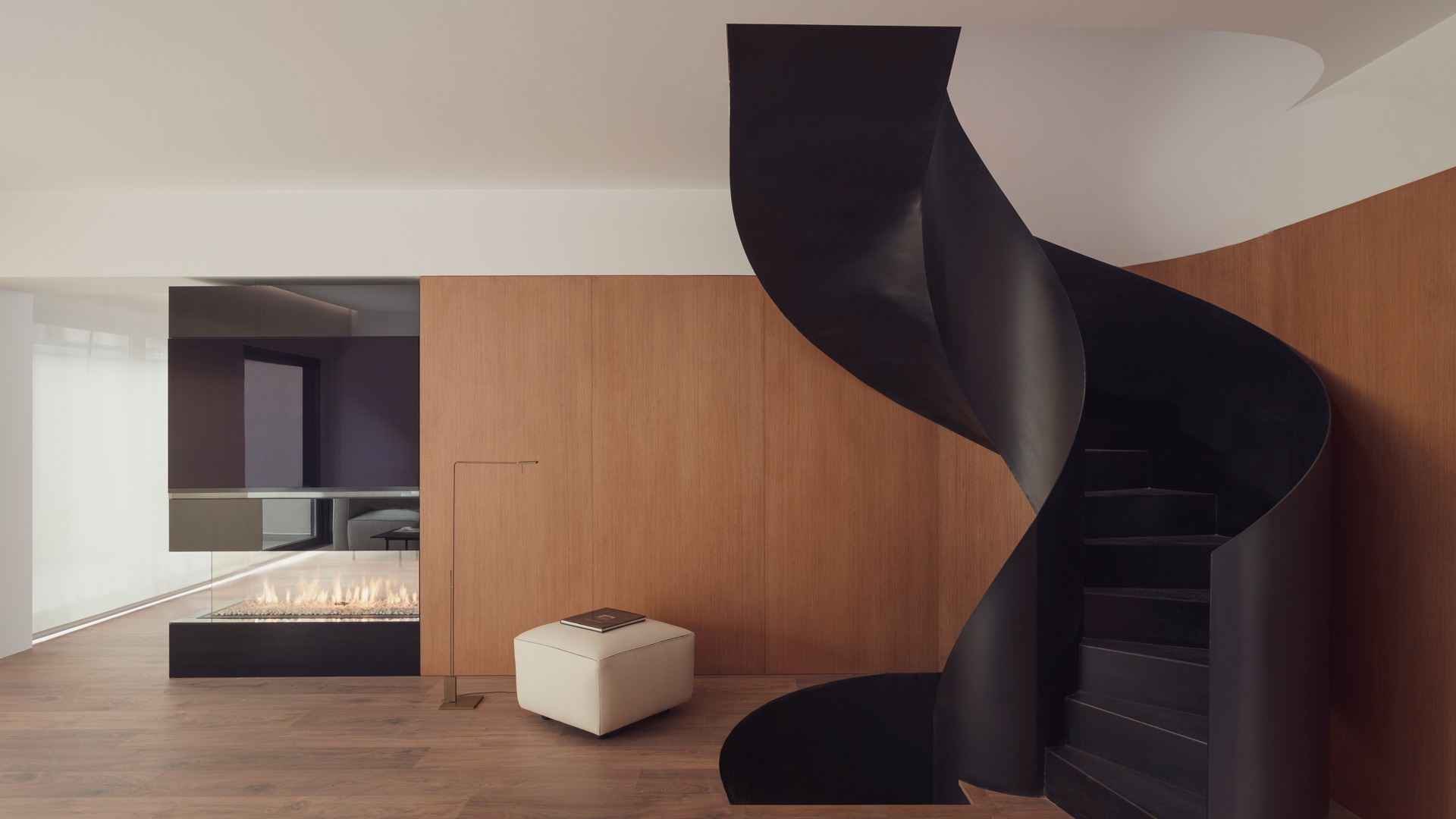 西班牙 | 圣文森特德保罗住宅 | 2020 | Balzar Arquitectos-0