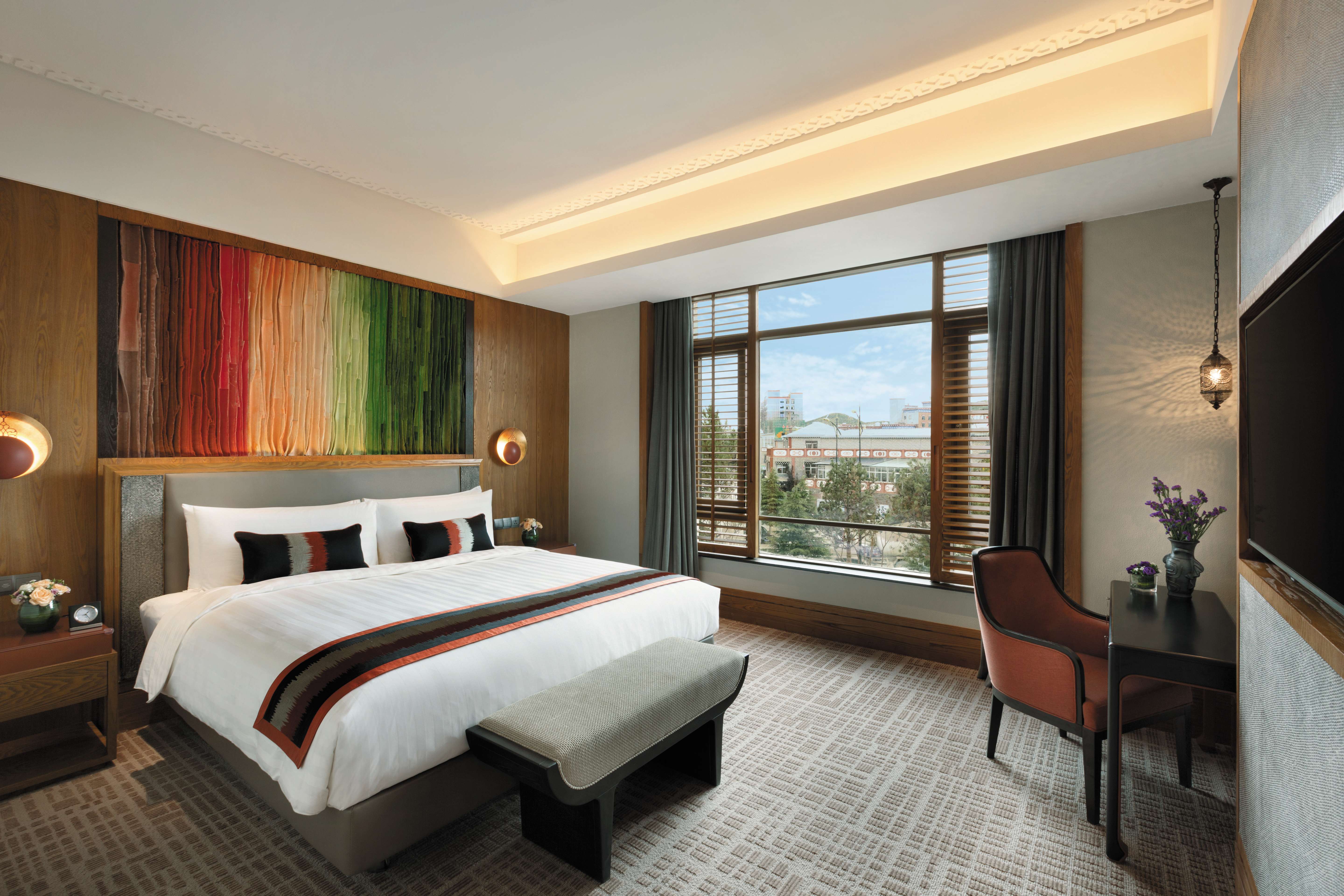 LTW 恬居云南香格里拉酒店(官方摄影)-29