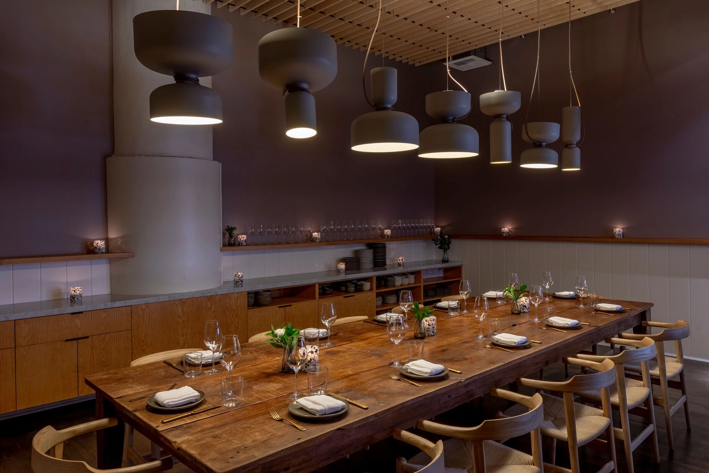 Tartine Manufactory LA-46