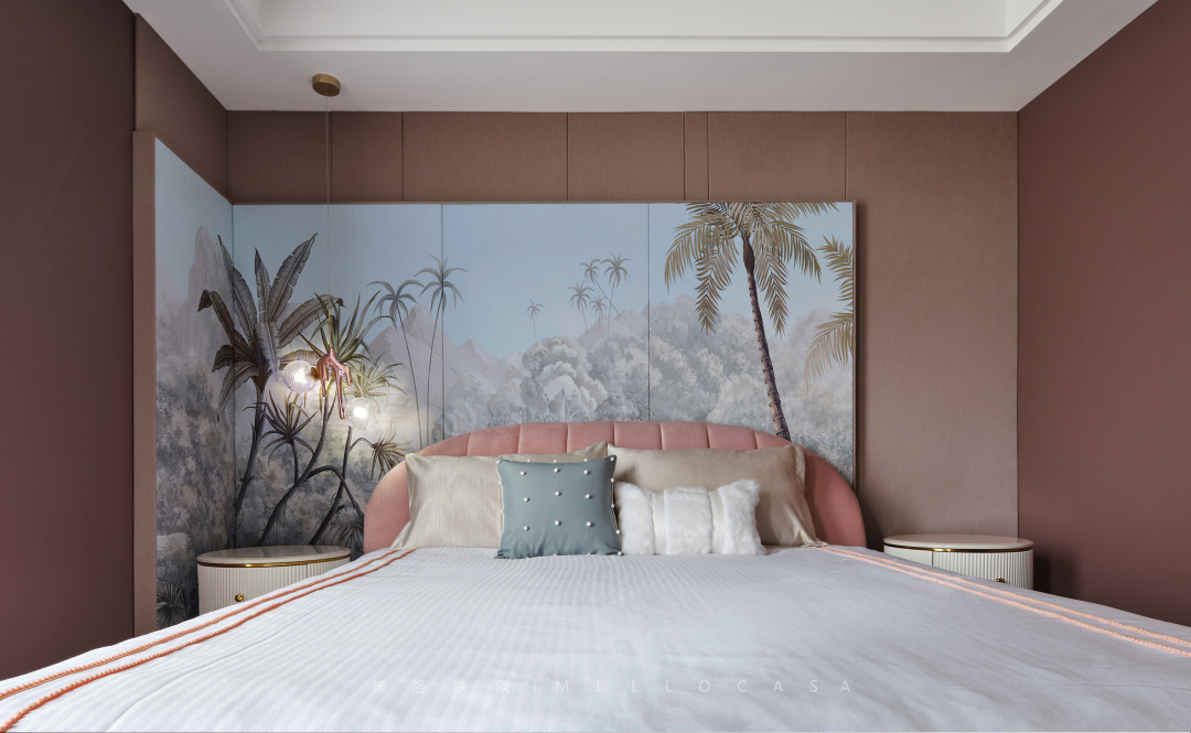 林邑·星湖湾丨中国郴州丨米洛映象,本高设计会所-105