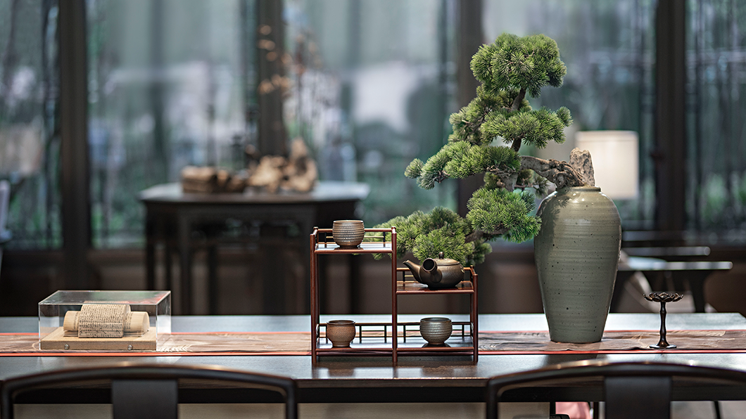 漳浦建发玺院营销中心-31