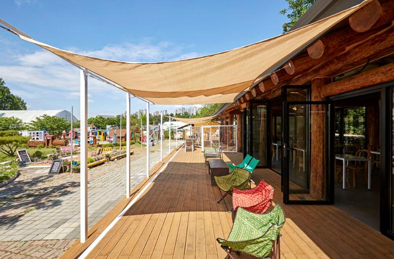 40 平韩屋猫咖，体验复古温馨-2