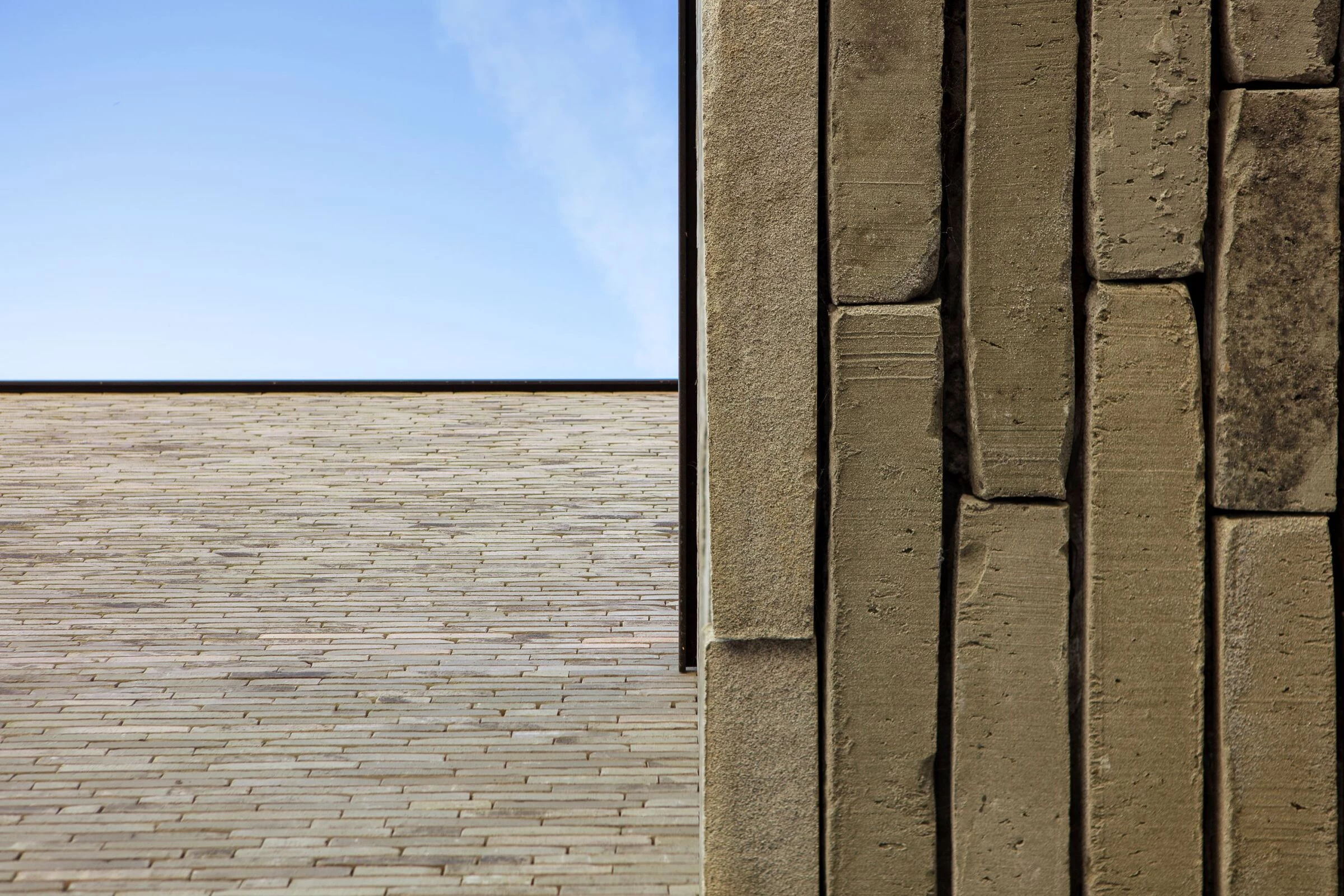 比利时 Dendermonde 公寓-19