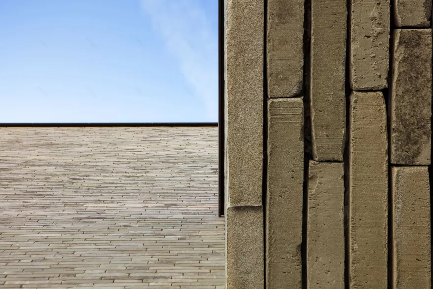 比利时 Dendermonde 公寓-19