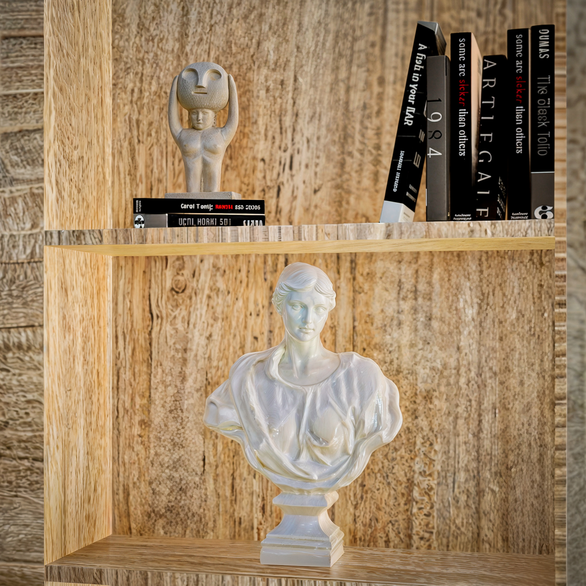 "Sophisticated: Living Room Interior Masterpiece"-13