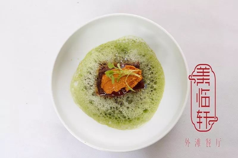 美酒御食临江景，外滩源上美临轩-23