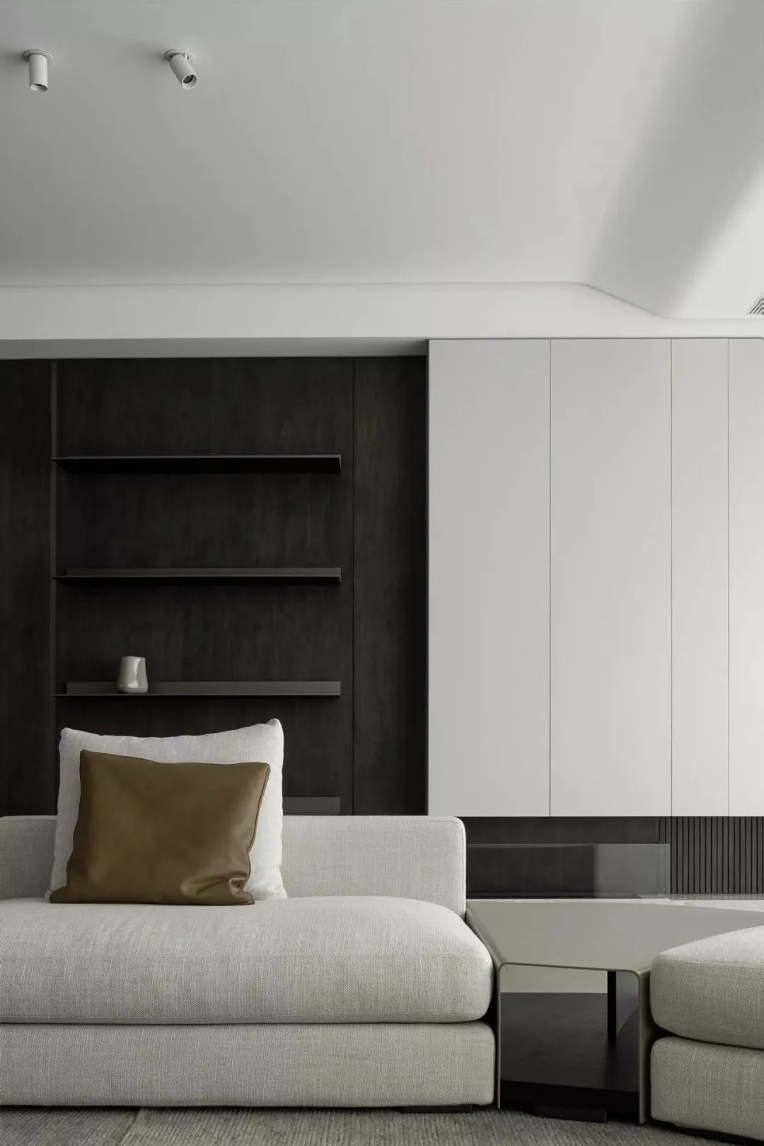 8090 后创二代的精神居所丨中国浙江丨千上空间设计-5