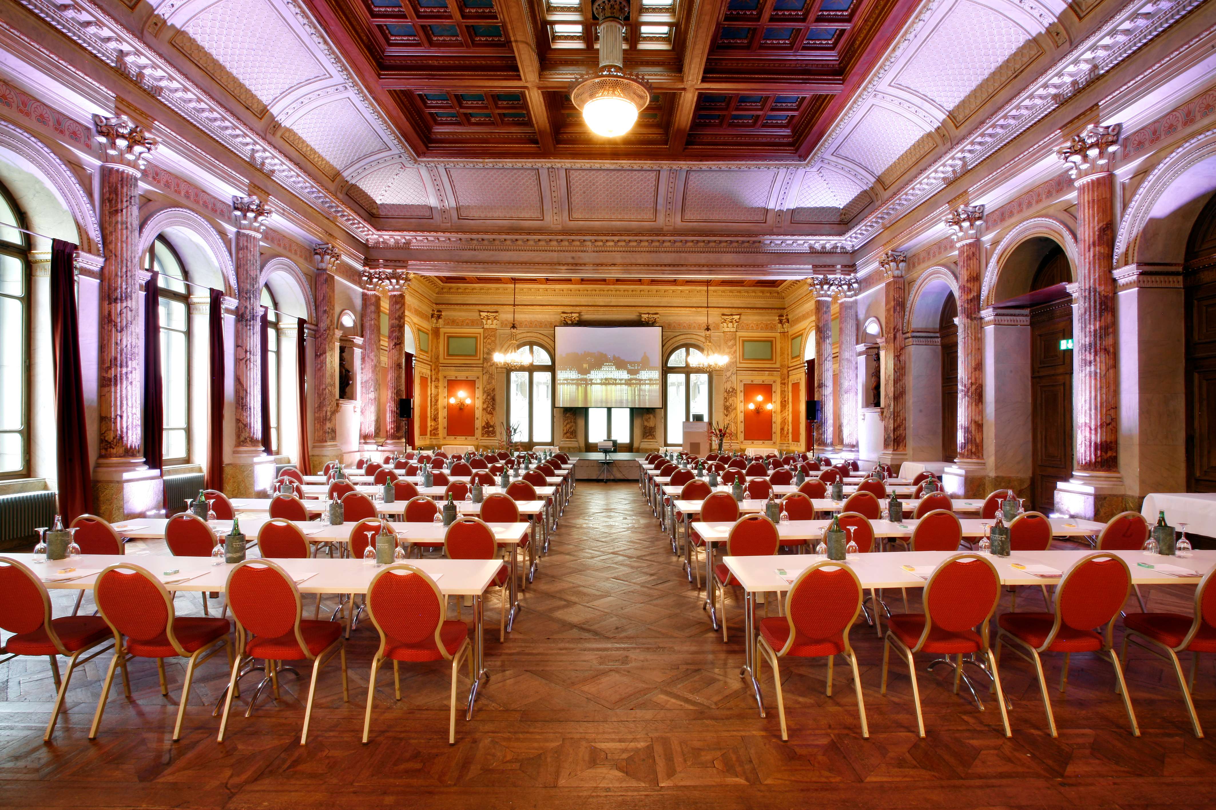 Hotel Schweizerhof Luzern（瑞士，洛桑）W-23