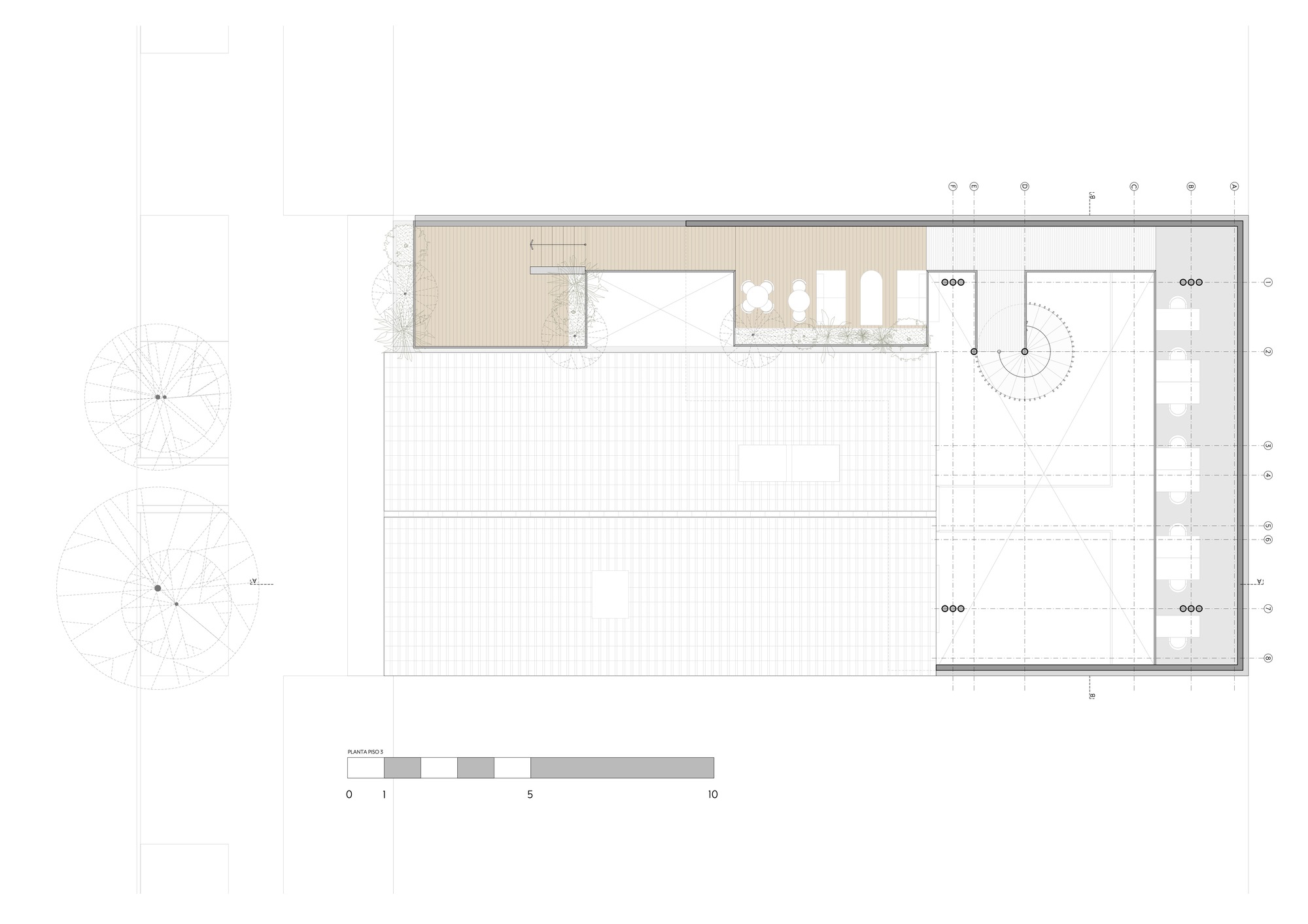 CHCW House丨哥伦比亚丨Plan:b arquitectos-37
