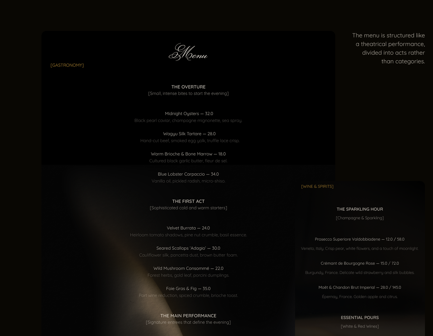 WHISPER精英餐厅落地页-3