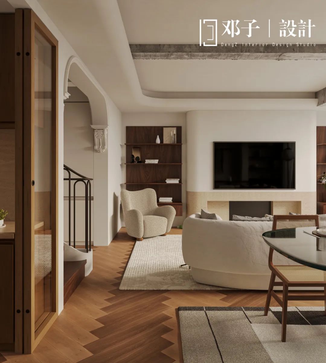 原山小院丨文峰-19