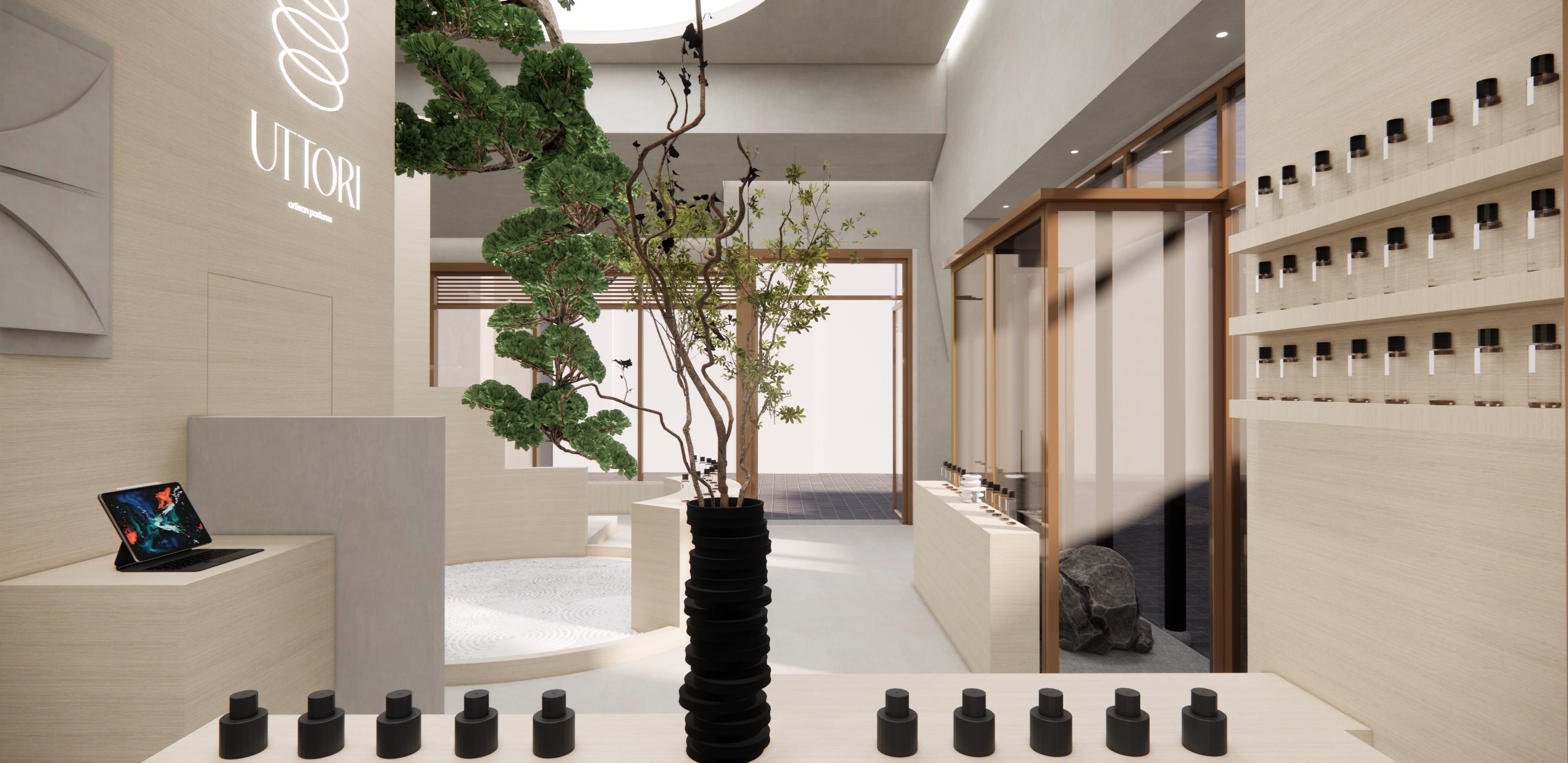 UTTORI 五朵里门店-2