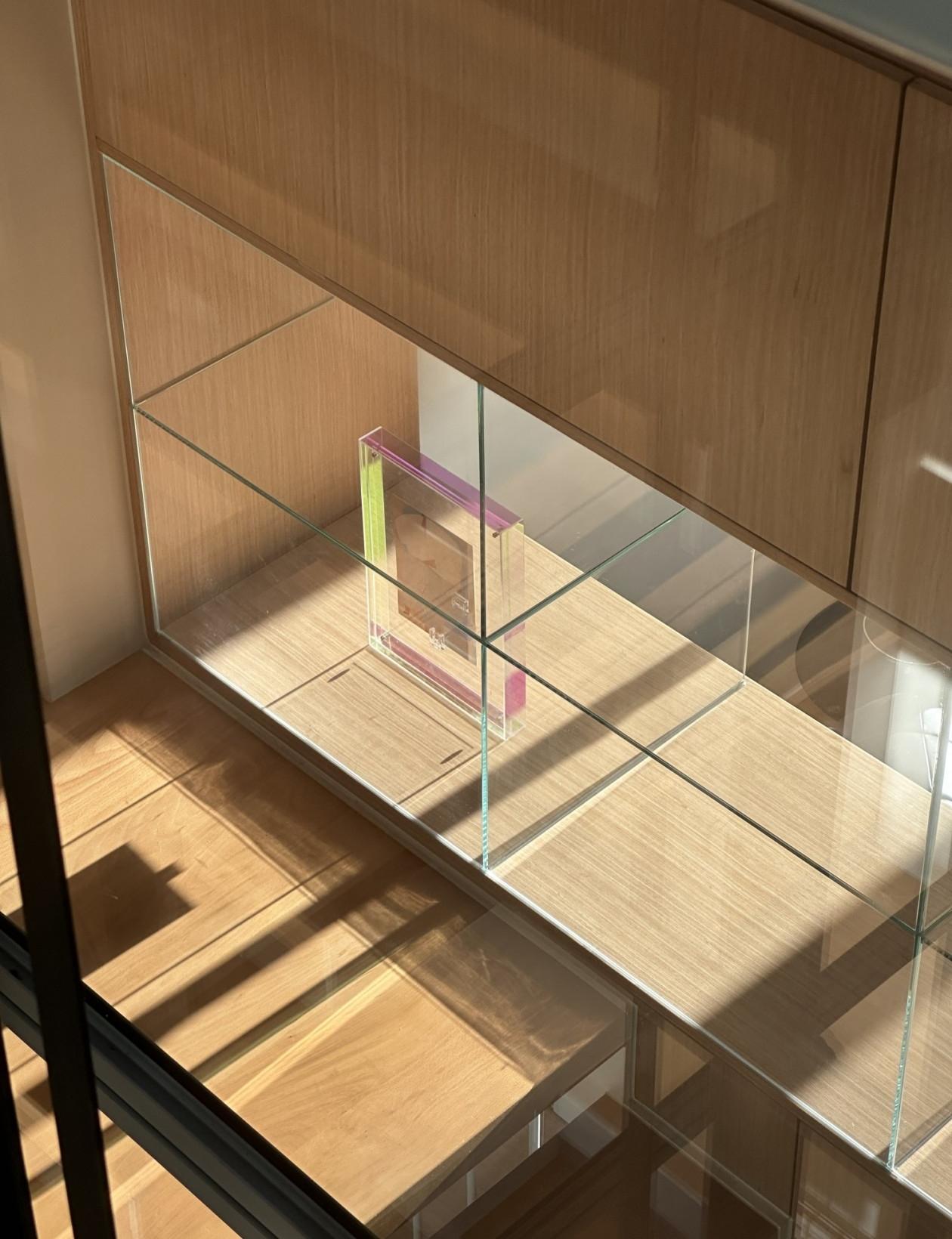 奇点设计林奇蕃 · 暖光木色-10