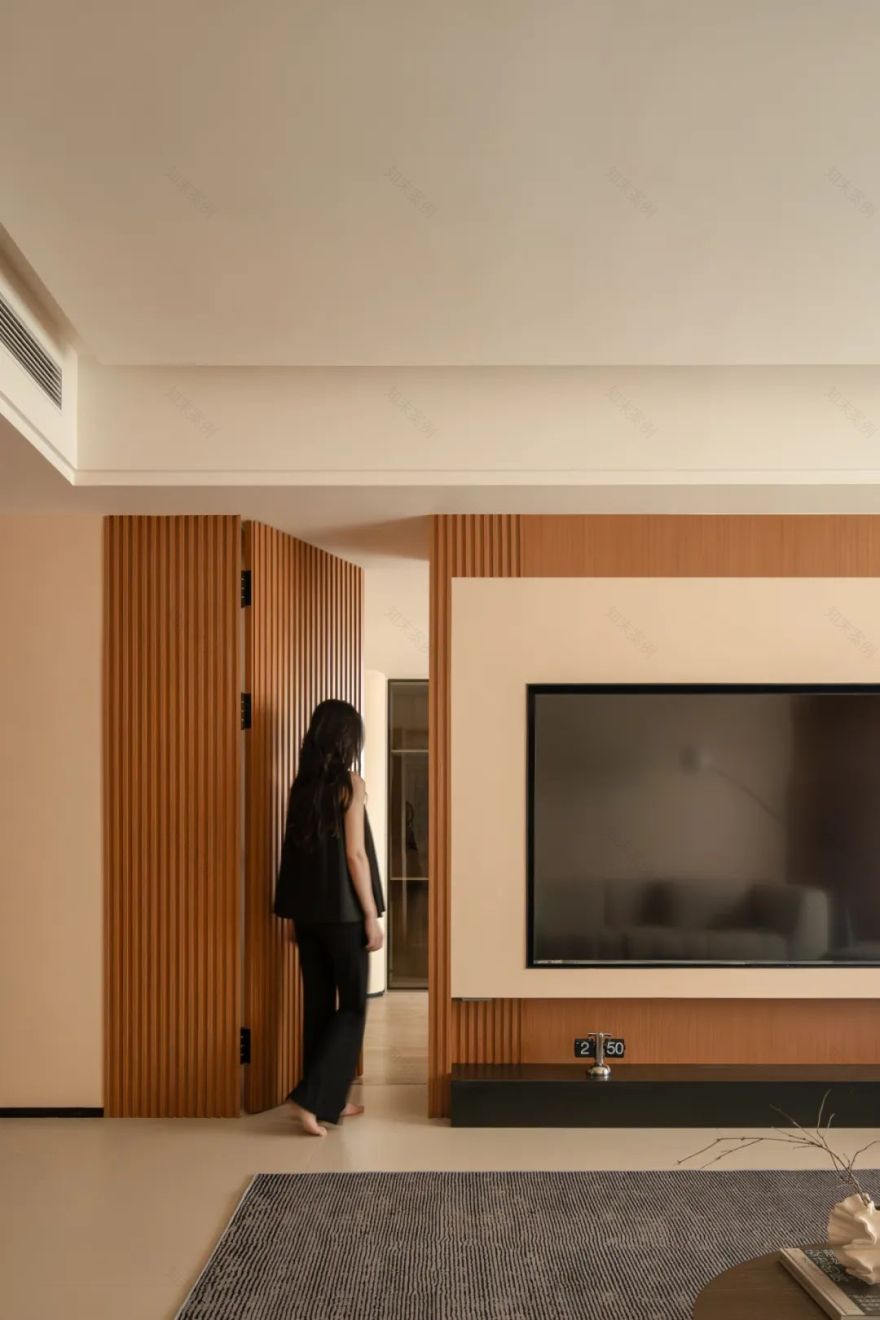 去繁就简,温润之家丨中国长沙丨MCO STUDIO-12