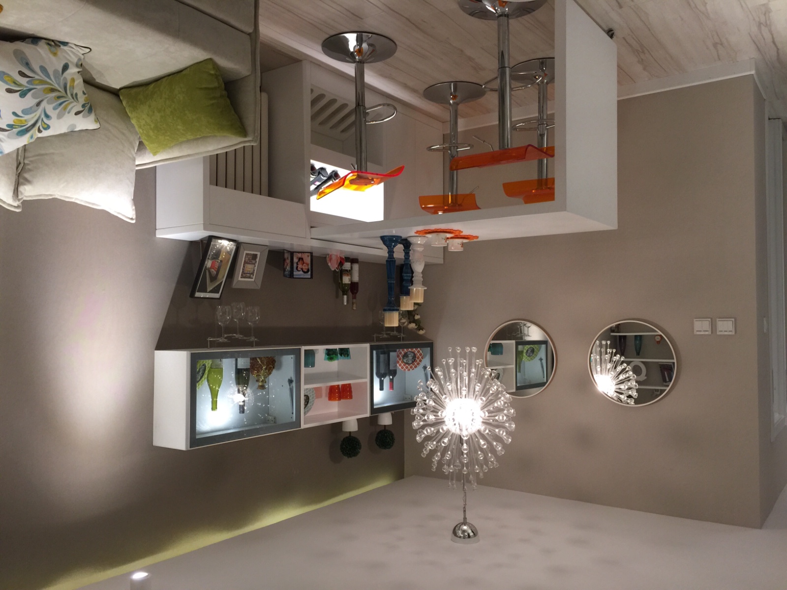 交换空间案例-2