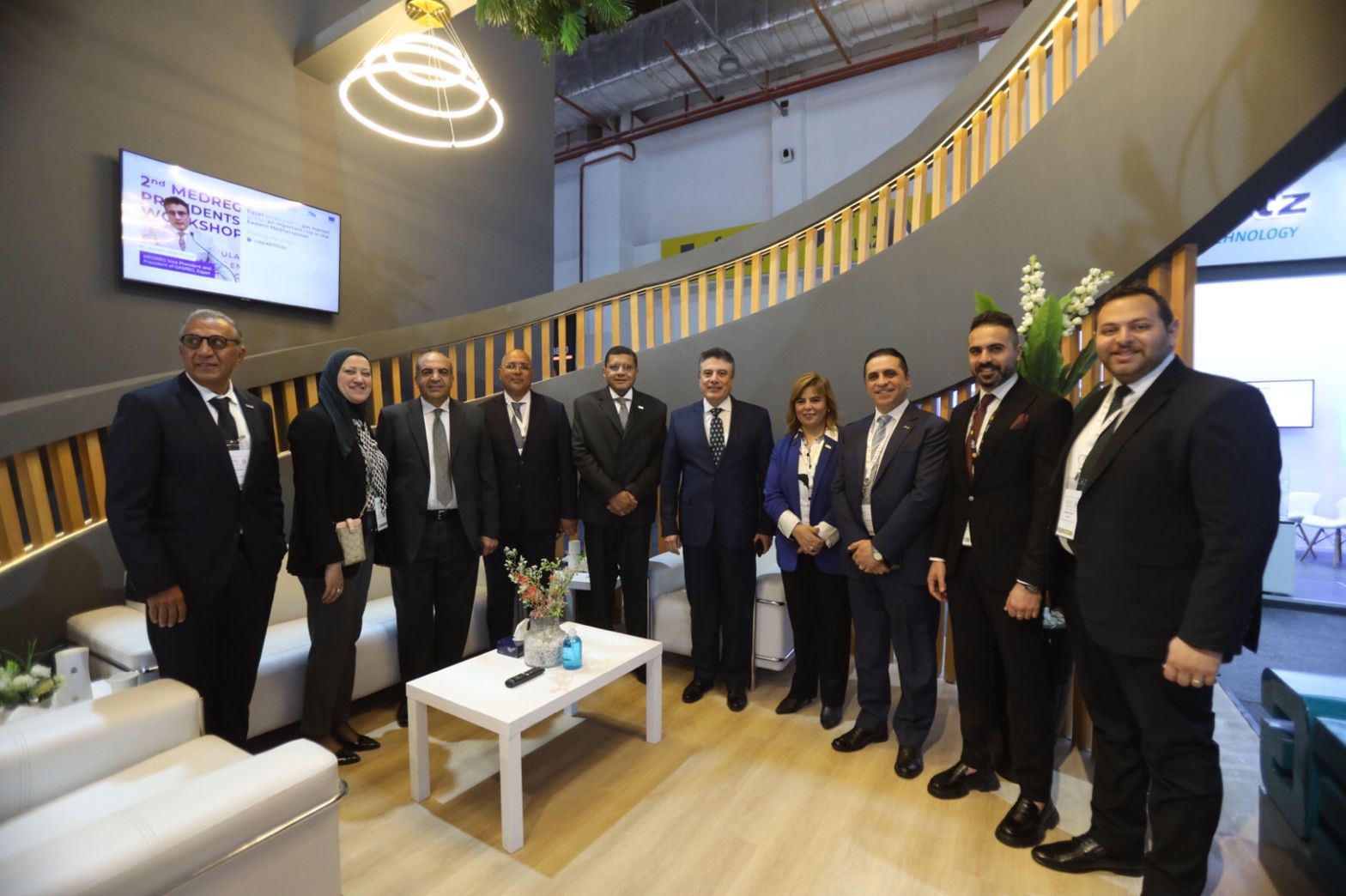 GasReg exhibition- stand- booth- design - event - 3D-12