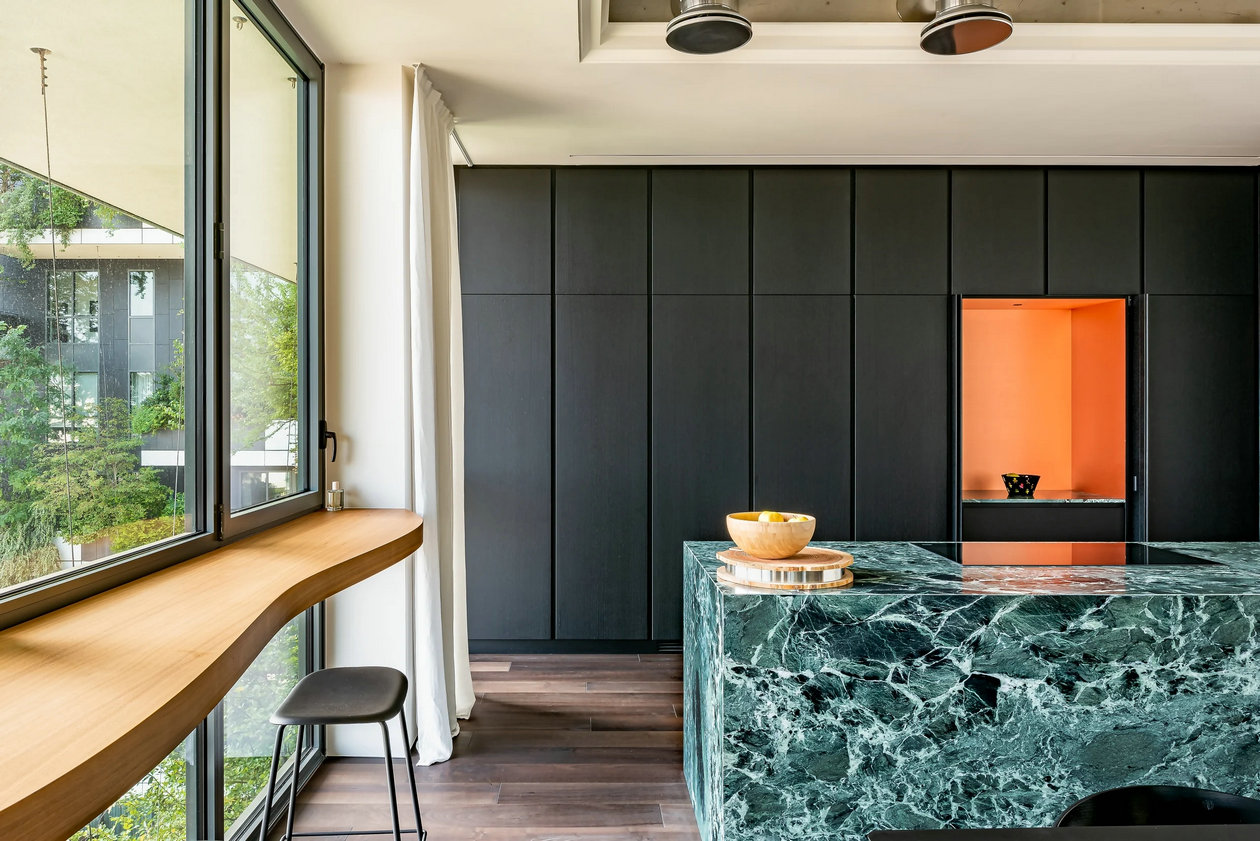 米兰博斯克之家丨意大利米兰-5