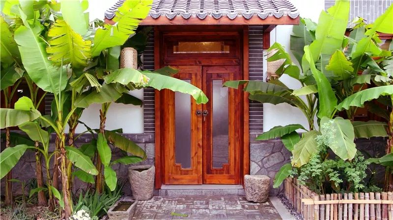 潮河湾大食堂-11