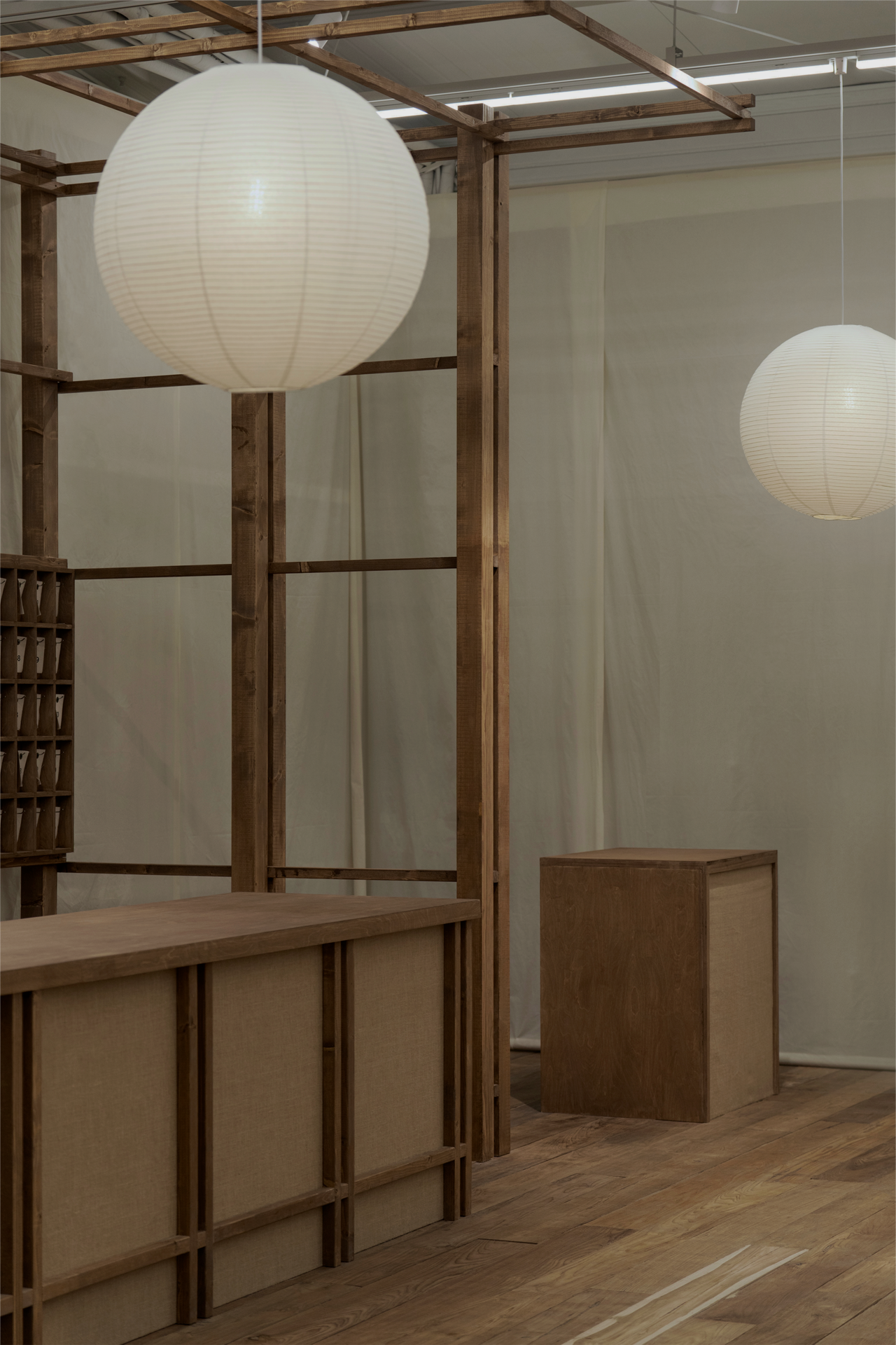 慕色家2025年春夏系列预览丨Docent Design-22