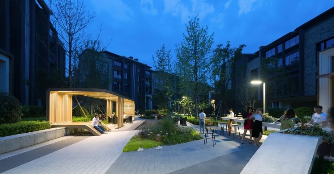 龙湖·双珑原著 3#块 | 自然艺术与现实生活的极致融合-255