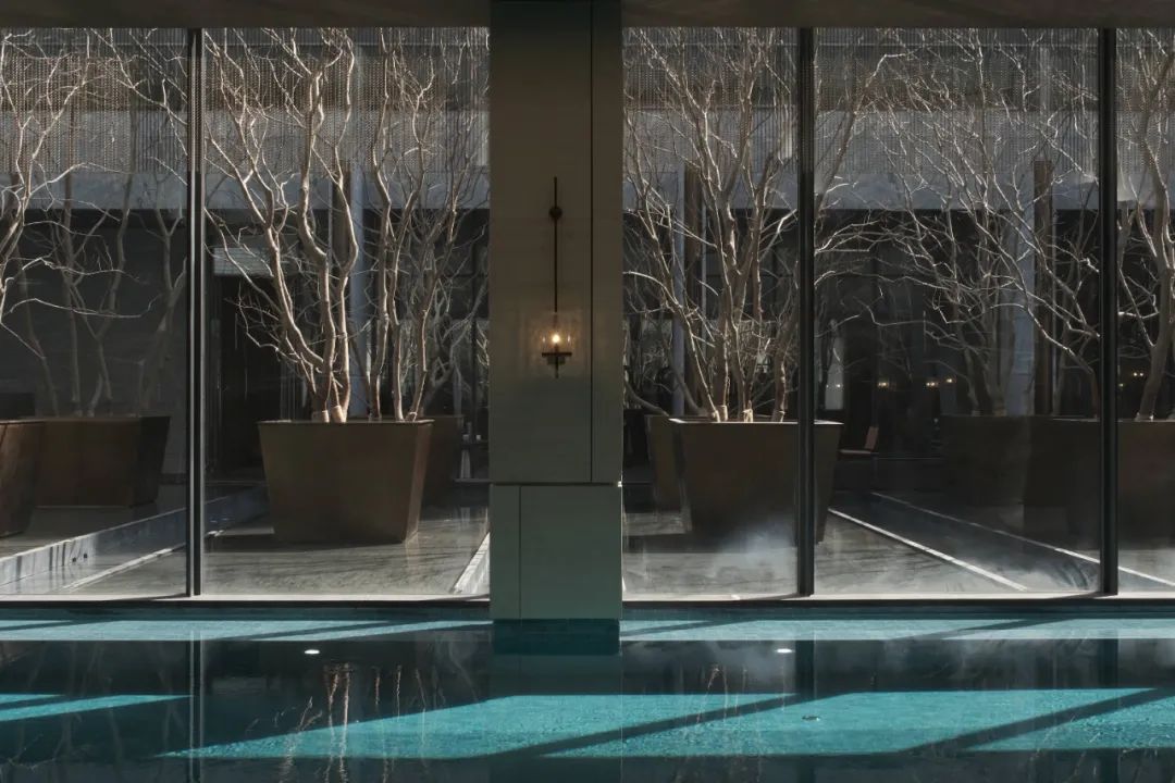 JTL 加特林 | 不期而遇，四时金陵-华润南京观云润府首开区-102