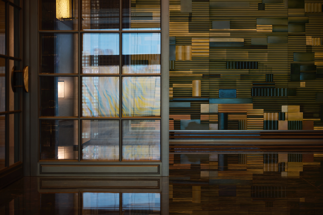 滨江·潮语映月丨中国杭州丨朴悦设计PURE DESIGN-59