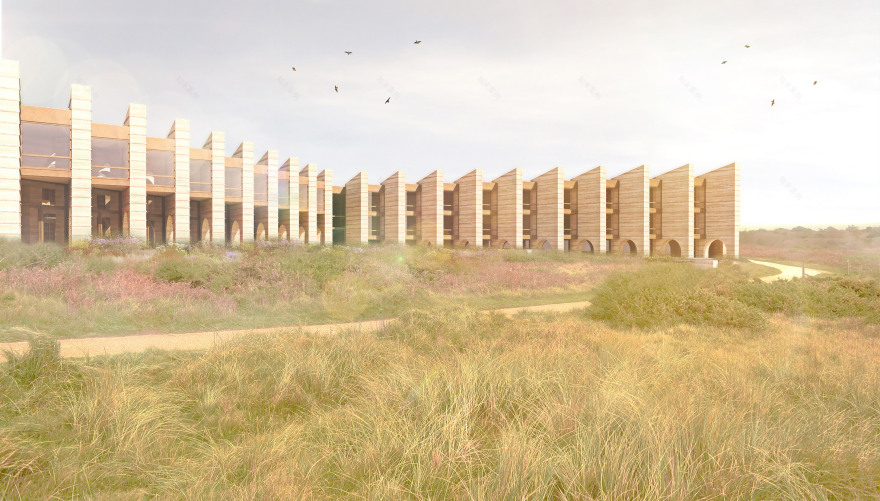 创意无限!AUB 毕业生探索建筑设计新领域-28