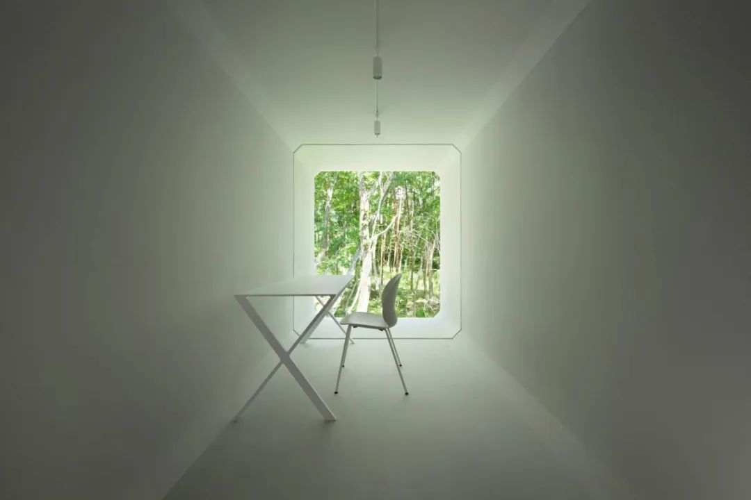 涵洞宾馆丨日本长野丨Nendo 工作室-48