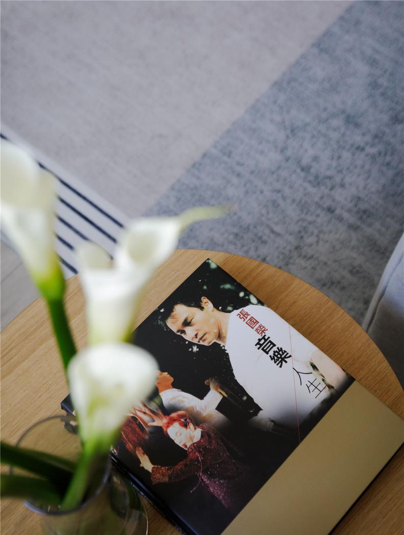 张国荣纪念展示厅-15