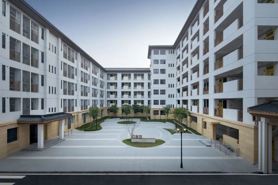 琢玉成器，润物无声｜北英实验学校：以玉为魂的校园景观新场景构建-70