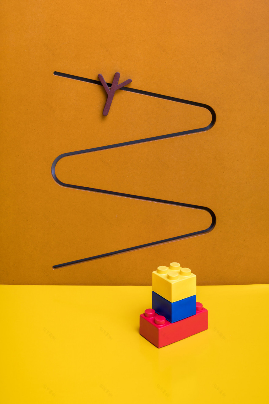 布拉格托儿所改造项目丨捷克-65