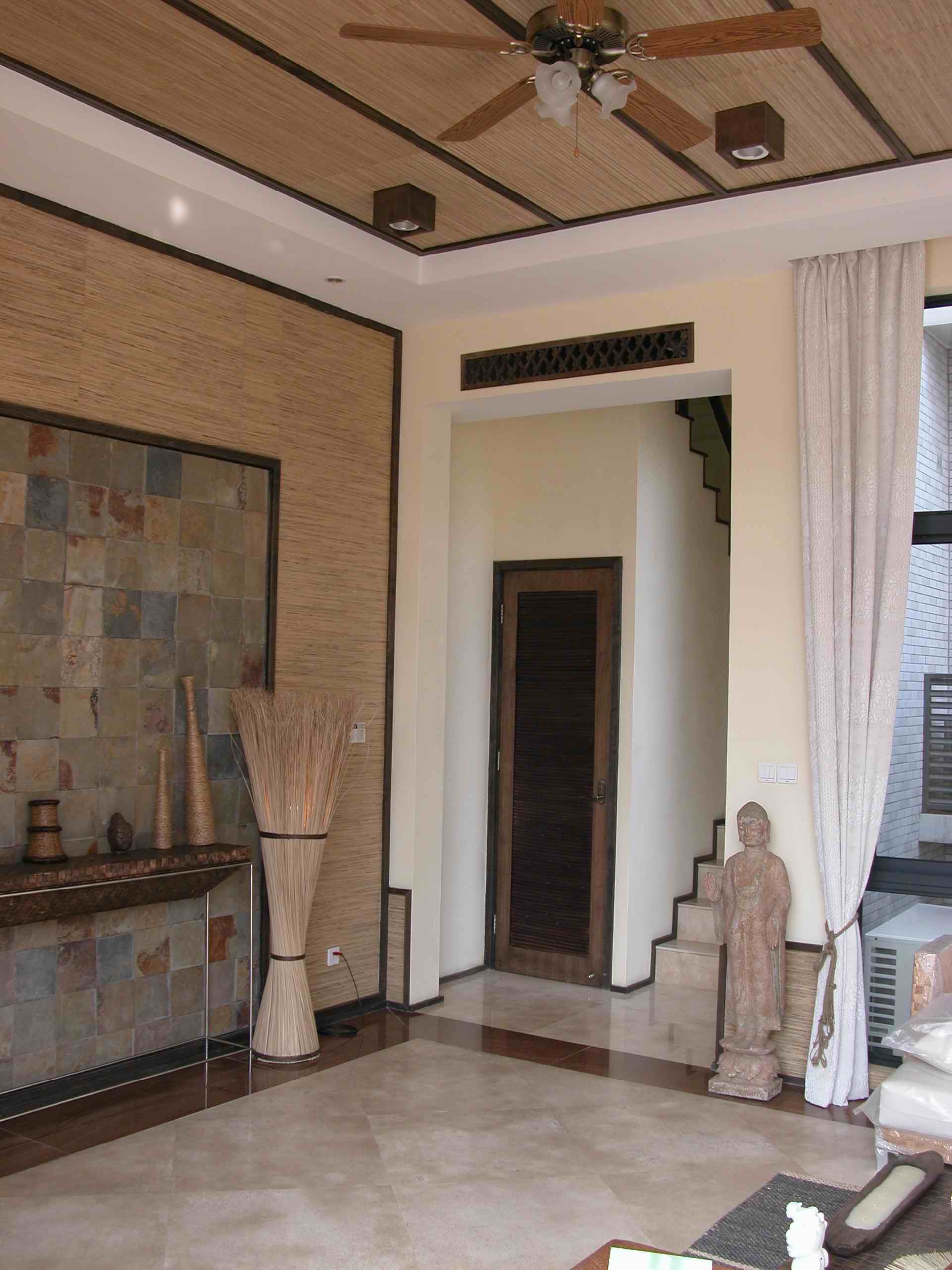 上海金地格林春晓 样板房-5