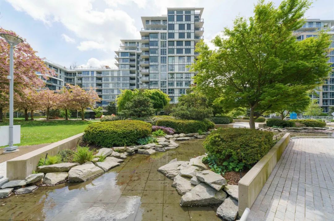 温哥华 Ketcheson Neighbourhood 公园丨哥伦比亚-35