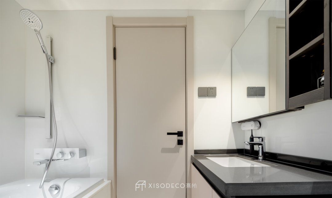 光大花园二期现代简约风,功能与美观的完美结合-125