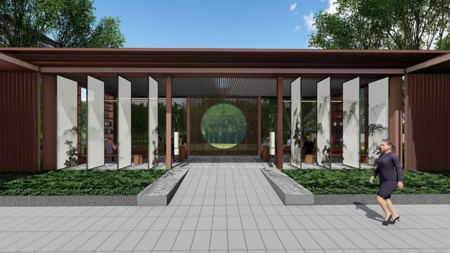 广州融信天樾府-55