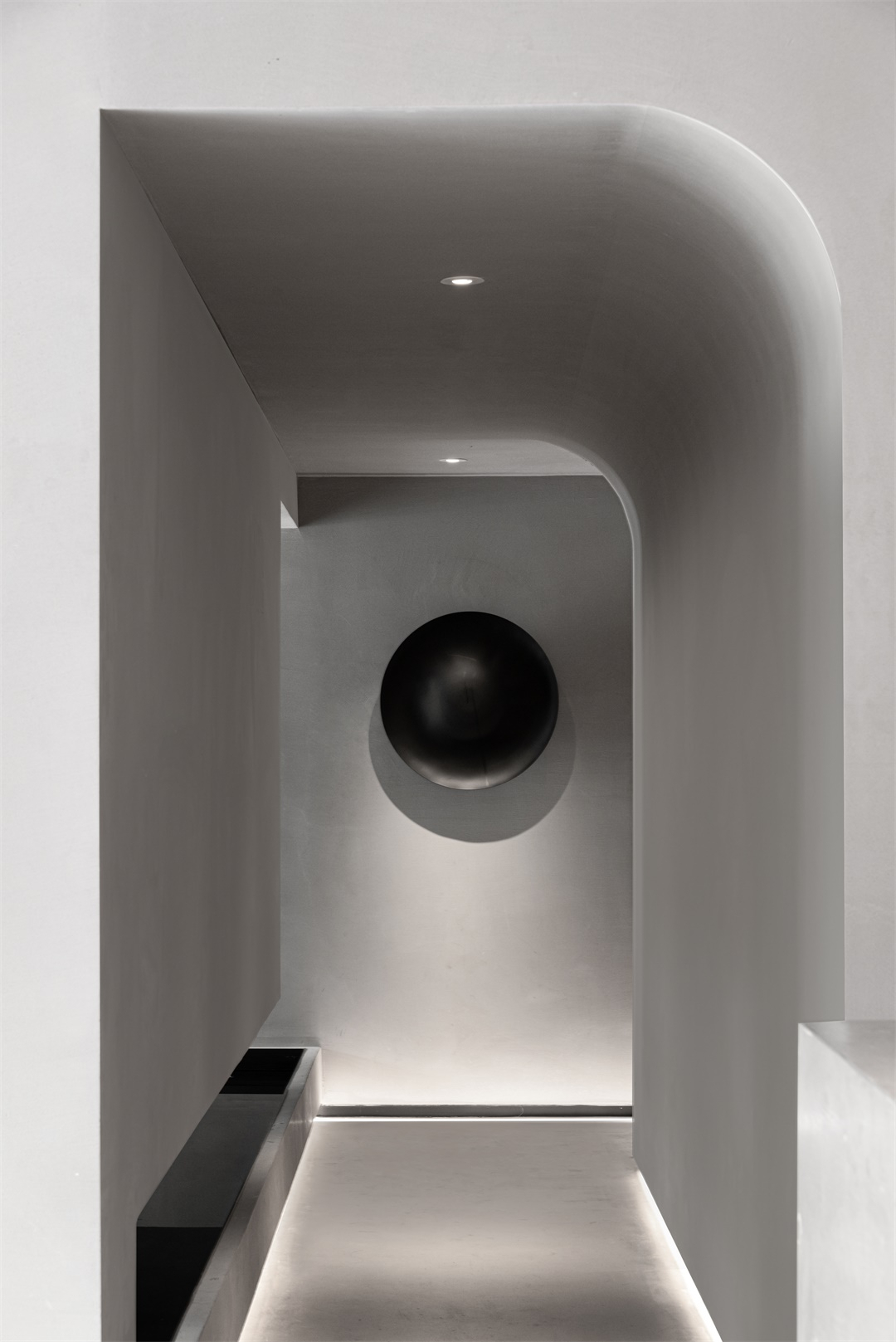 WJID 维几设计 | 龙湖·宿清，在群山湖境开启隐世之旅-21