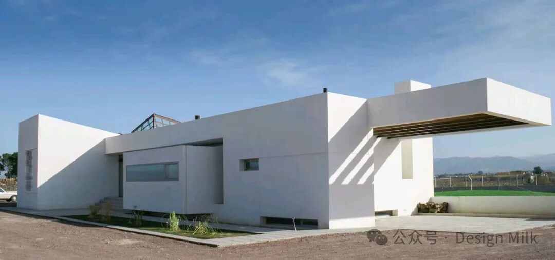 Altobordo的单户住宅-2