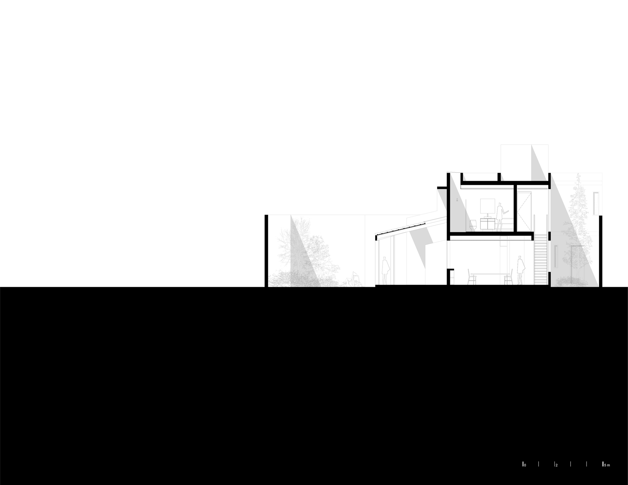 加莱亚纳·马拉瓦蒂奥之家丨墨西哥丨Cometrue | Jaime Miranda González-52