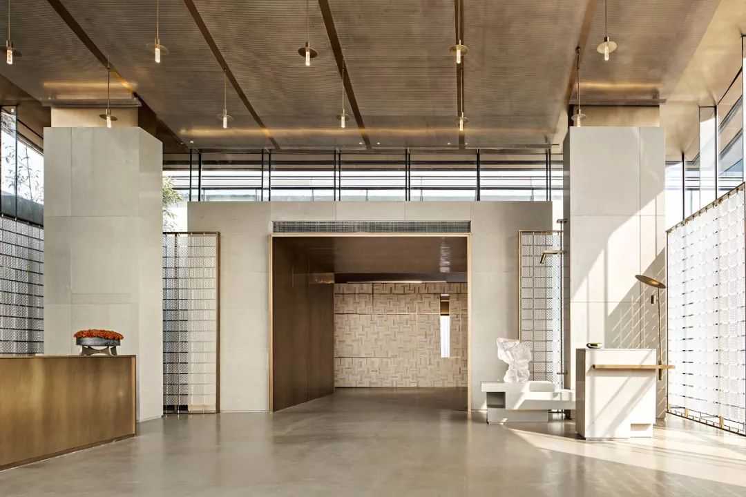 杭州博地中心会所 | 云端之上的世外禅境-87