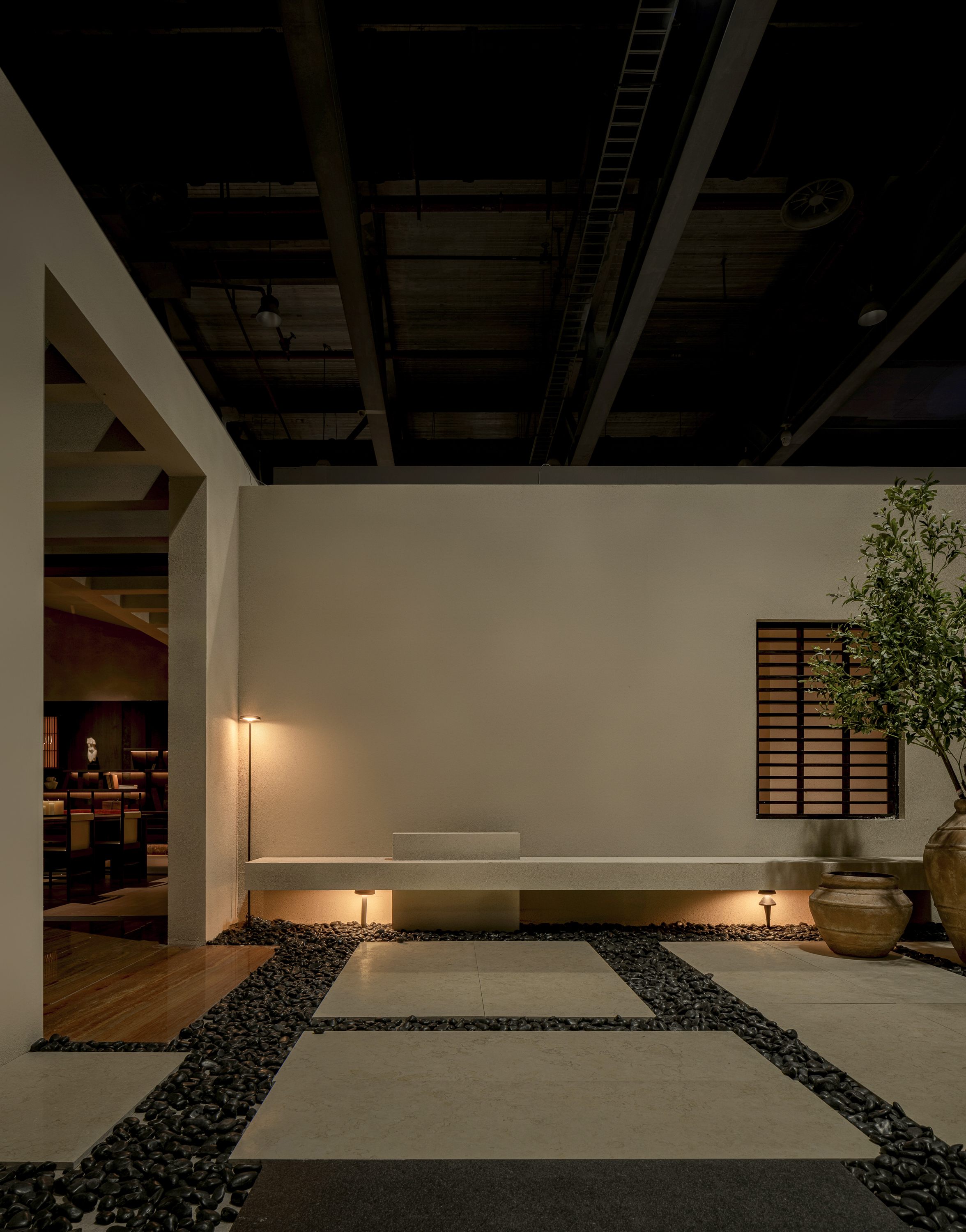 德莱美DSC广州设计周展馆丨中国广州丨安年设计-28