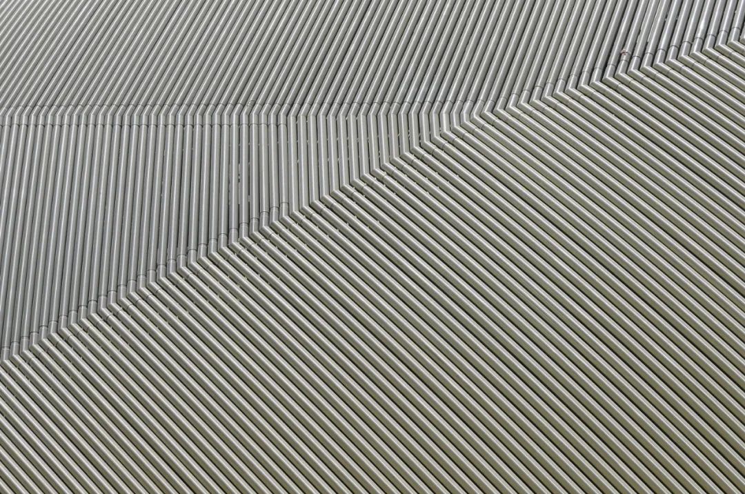 阿卜杜勒  阿齐兹国王世界文化中心（伊斯拉中心）丨沙特阿拉伯丨挪威建筑事务所 Snohetta-17