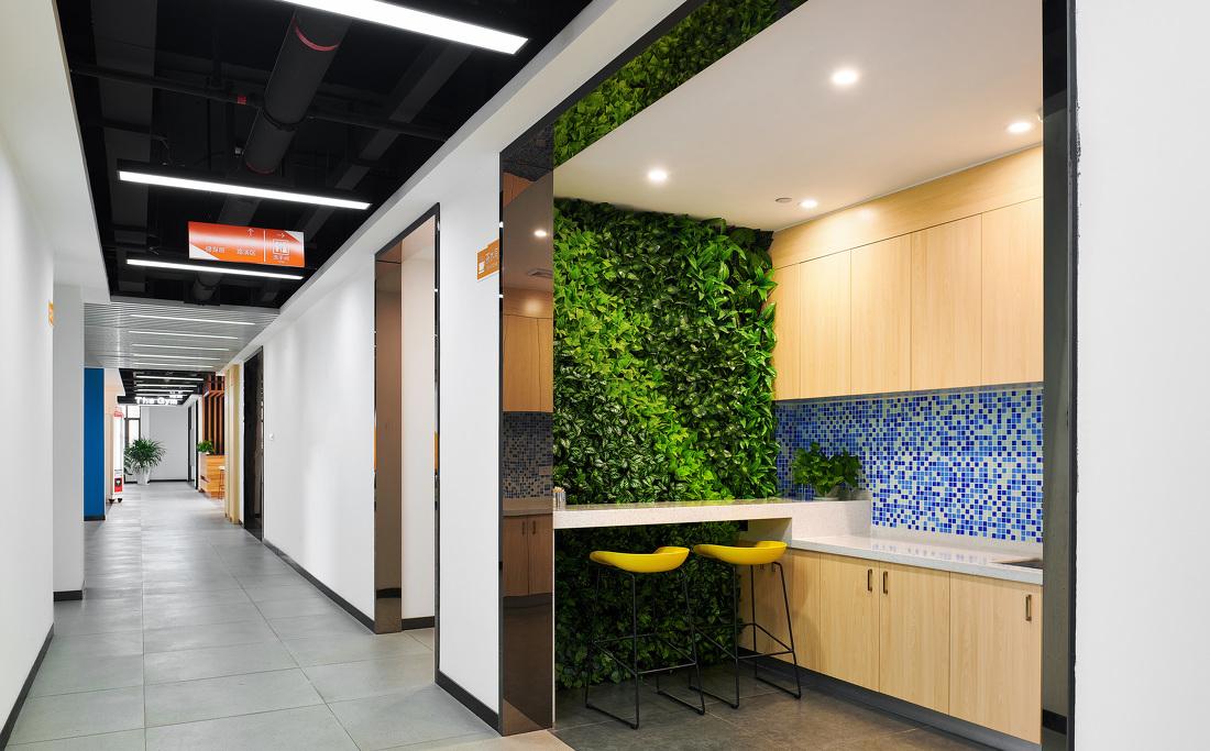 
深思设计 佛山南海广佛伟创汇 -5