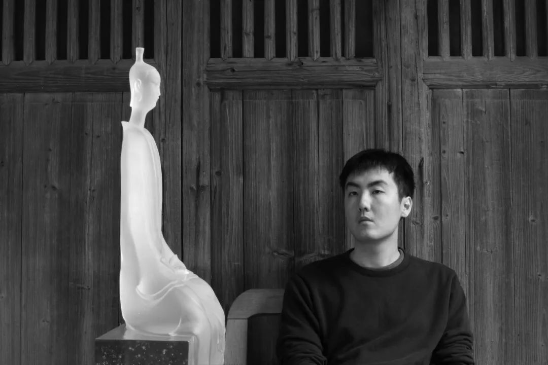 《鼓楼论建》| Vol.2 刘阳 | 个性化设计展现自然与人工的共生之美-170