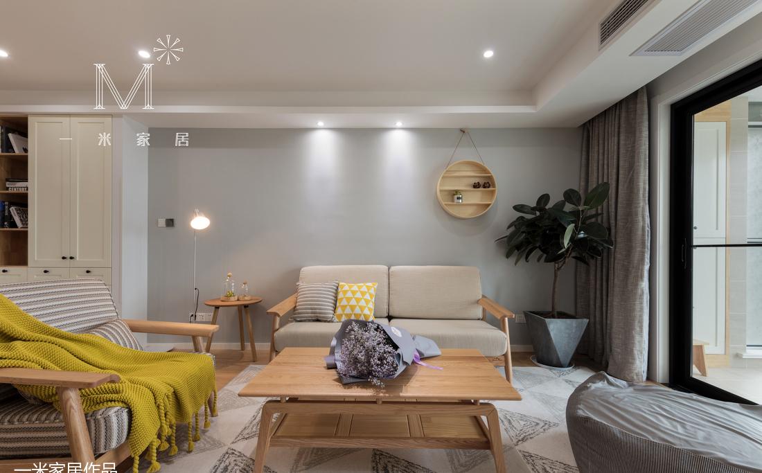 平层丨【一米家居】 ◣LUCKY DAY◥ 1-1