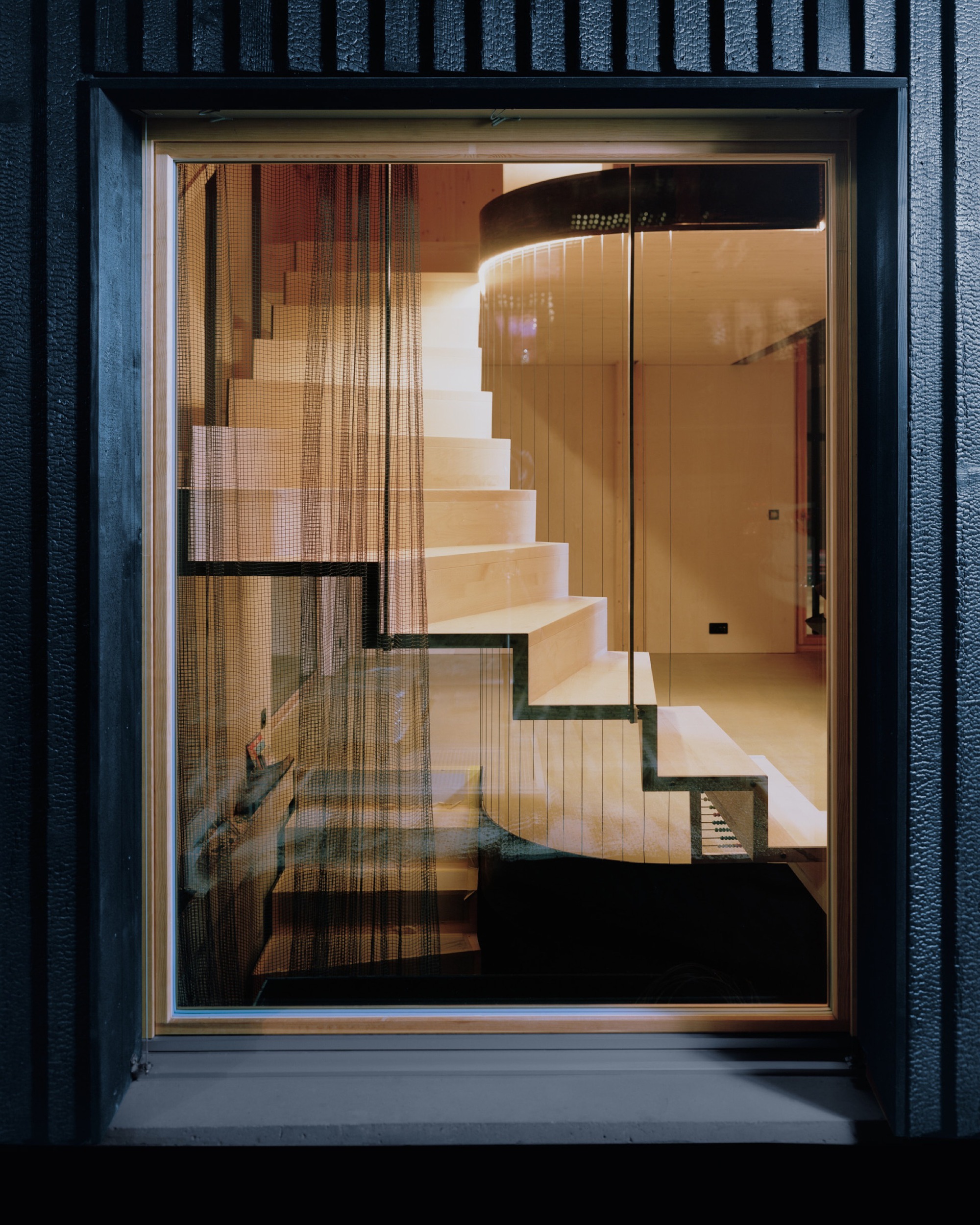 硅框架之家丨瑞士丨Lukas Lenherr Architektur-17