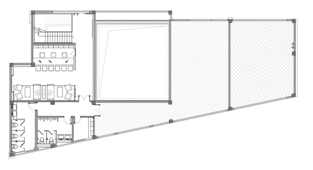 常州雅居乐售楼处 | 诗韵唐宋,山水画境-44