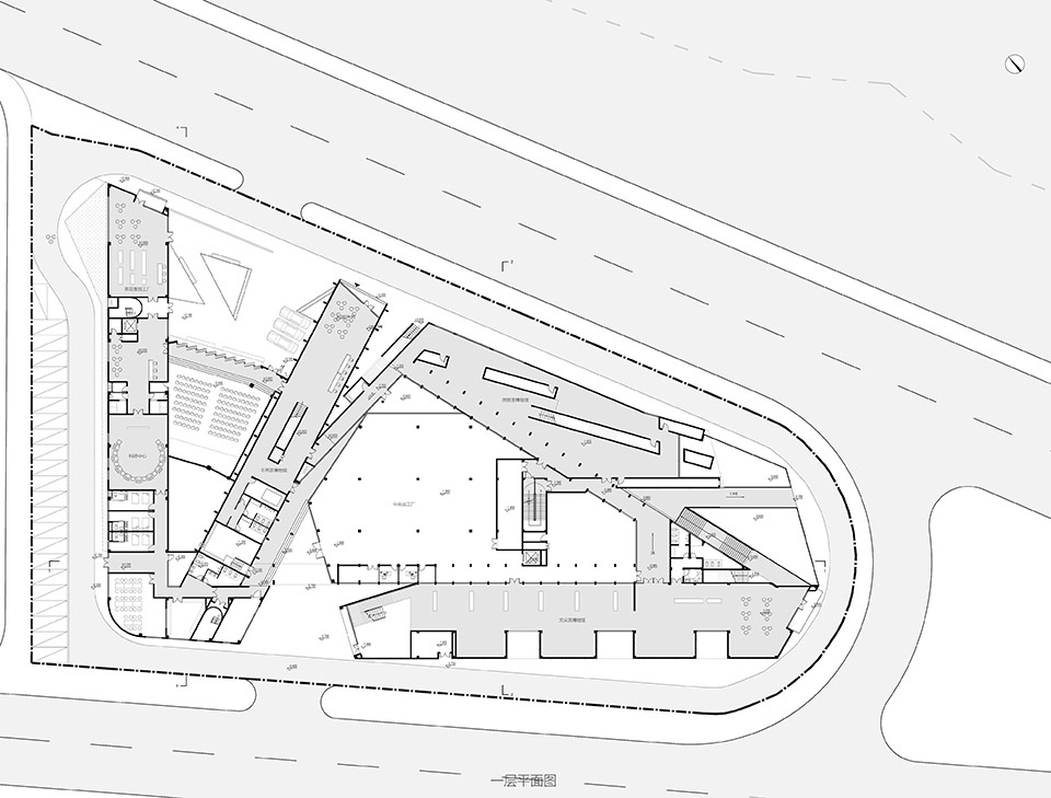 安茶博物馆工厂丨中国湖南丨普罗建筑-80