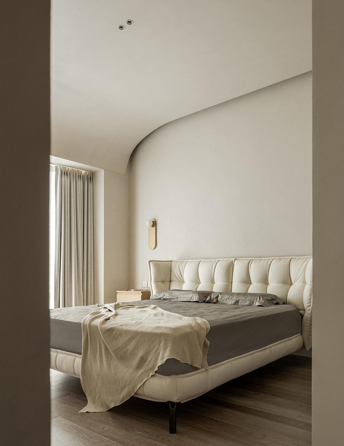 泥土色系的家-28