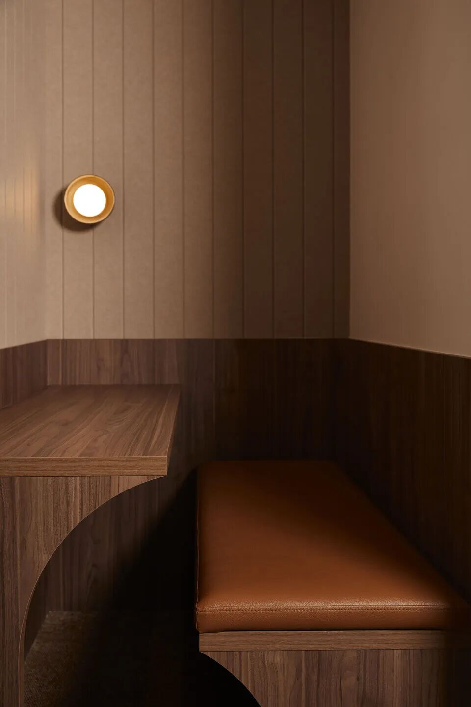 办公室丨澳大利亚丨Foolscap 工作室-21